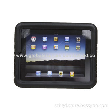 Tablet PC Case for iPad with Stand,Full Access to All Ports/Buttons,OEM/ODM Orders Welcomed